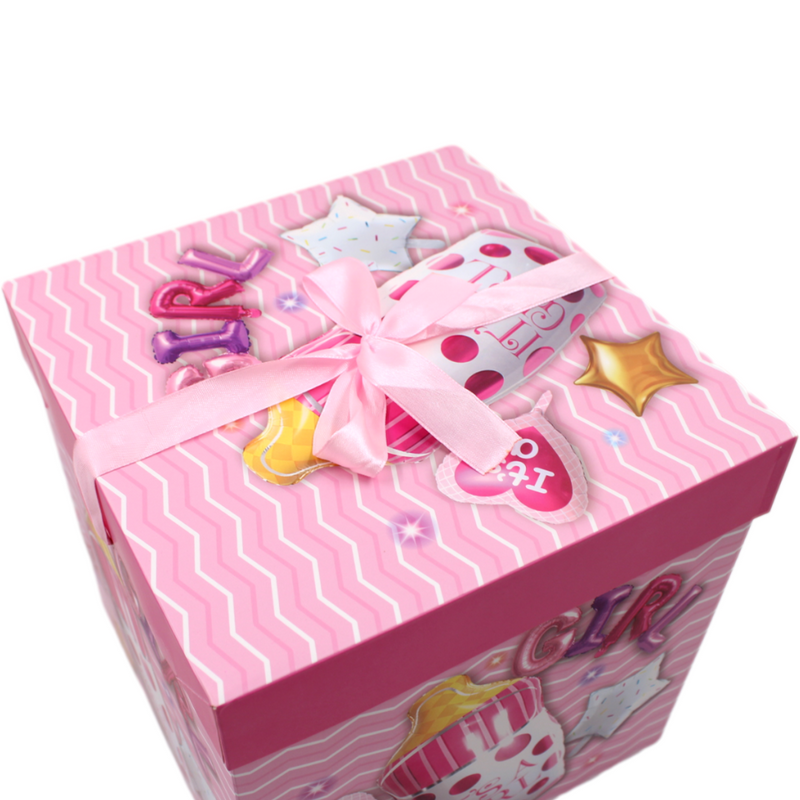 CAJA DE REGALO 7004L OGUSS