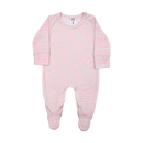PIJAMA BEBE NIÑA X2 10746 FOR BABY