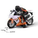 MOTOCICLETA RC 260 STB