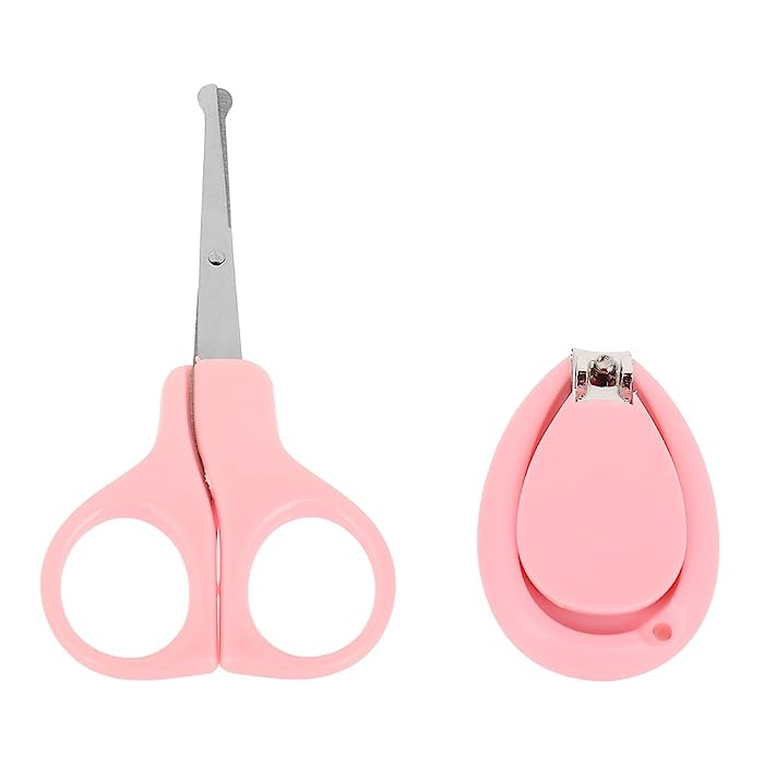 SET DE MANICURE FZ-192 MUNBE