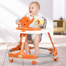 CAMINADOR Y-W839_ELEFANTE NARANJA STB