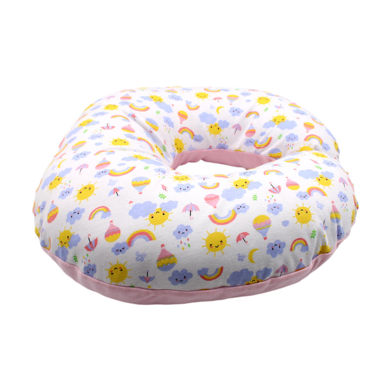 COJIN LACTANTE MINI DOBLE FAZ CO13 ISOF