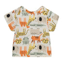 CONJUNTO BRAGA BEBE NIÑO 3312045 OFFCORS