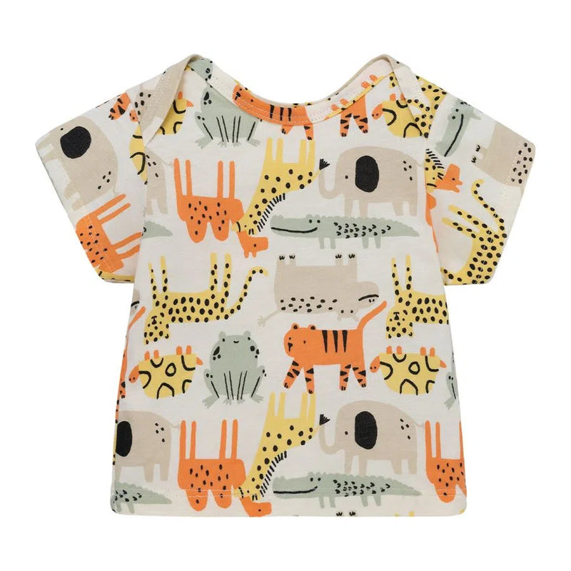 CONJUNTO BRAGA BEBE NIÑO 3312045 OFFCORS