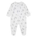 SET PRIMER DIA 3112501 OFFCORSS