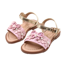 SANDALIA NIÑA M61 B´BELLAS