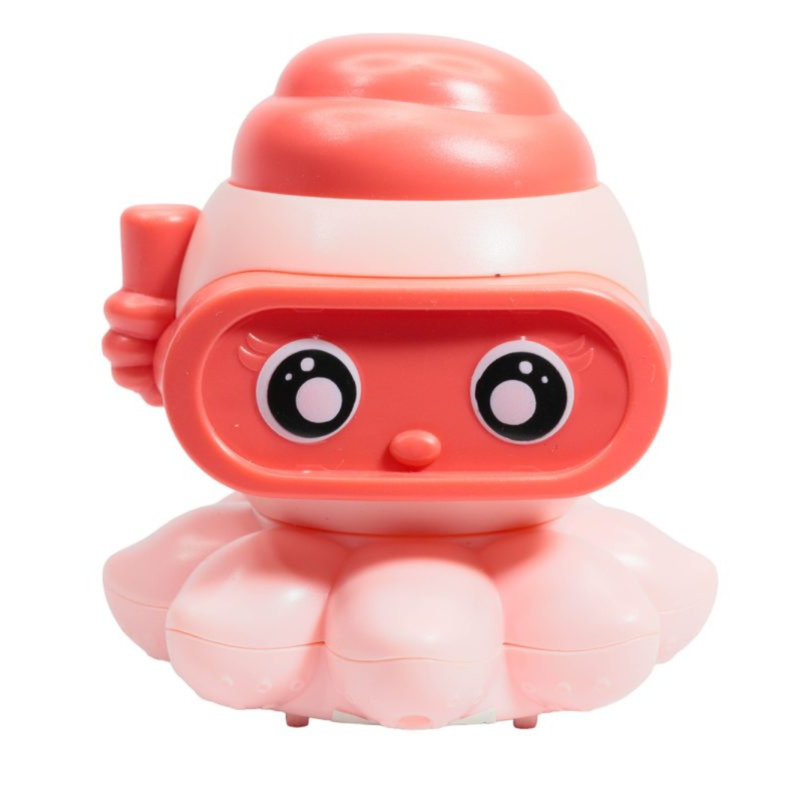 JUGUETE PULPO 203A STB