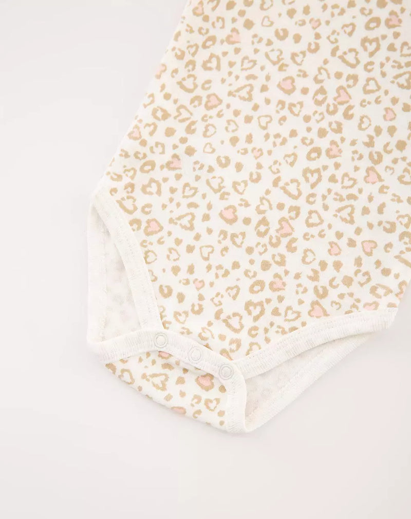 BODY NIÑA COMETA 711441 BABY FRESH