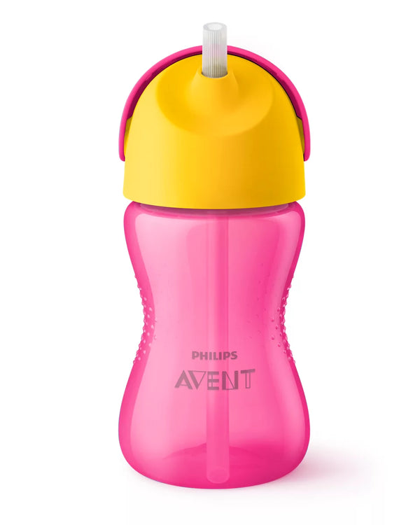 Vaso Pitillo 10 Oz Scf798/02 Avent