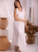 VESTIDO MATERNO 3221 SARAISA