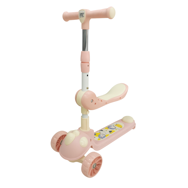 SCOOTER QW-5188-Z SURTIDO STB