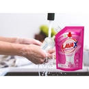 JABÓN LAVA TETEROS X450ML (Ideal para salidas y uso diario)