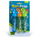 BURBUJERO 126-3/127-3 STB
