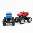 CARRO CROSS POLICIA H26-3 STB