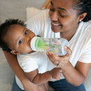 SET TETERO X2 ANTI-COLIC D32740 DR BROWN