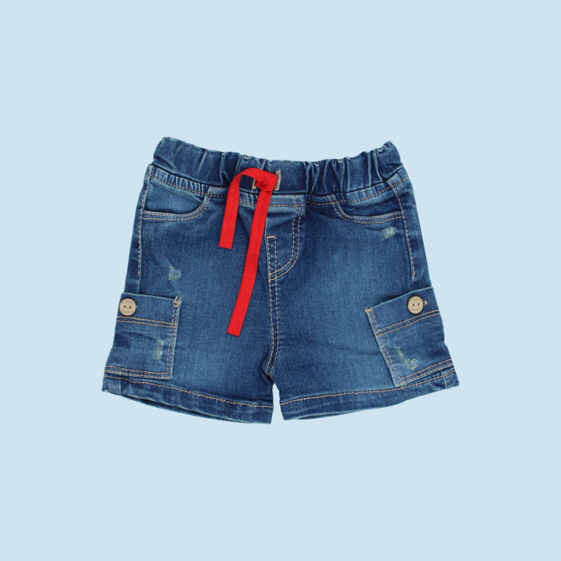 CONJUNTO BEBE NIÑO 50999 PUPPET