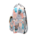 PAÑALERA MORRAL 010 TARARAN