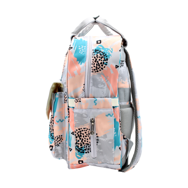 PAÑALERA MORRAL 010 TARARAN