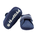 ZAPATO NIÑO 108021 HUELLITAS