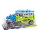 CAMION DINOSAURIO 9740-12F STB
