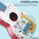 GUITARRA 6817E SURTIDO STB