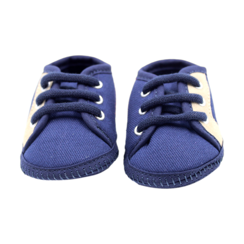 ZAPATO NIÑO 109170 HUELLITAS