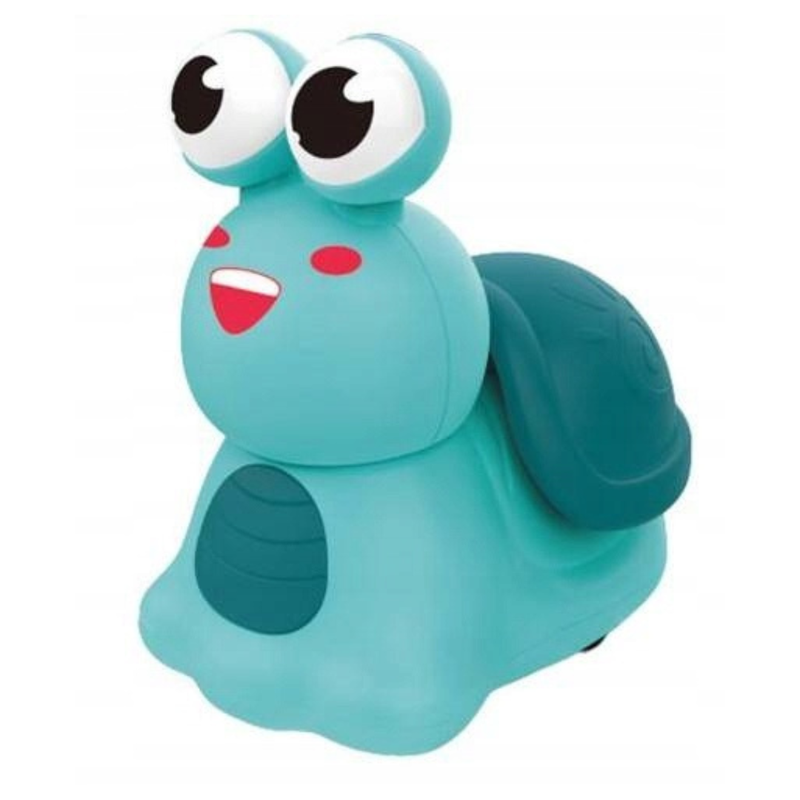 JUGUETE CARACOL 204A STB