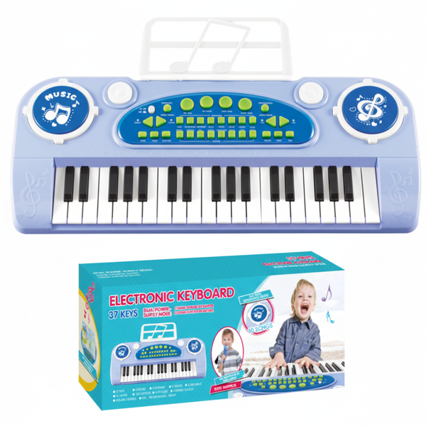 PIANO INFANTIL CY-8024C STB
