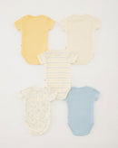 Body Cometa X5 718927 Baby Fresh