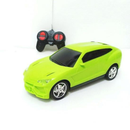 CARRO R/C 4 NIVELES XJ613-C2 STB