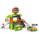 SET LAVADERO DE CARRO 660-S102 STB