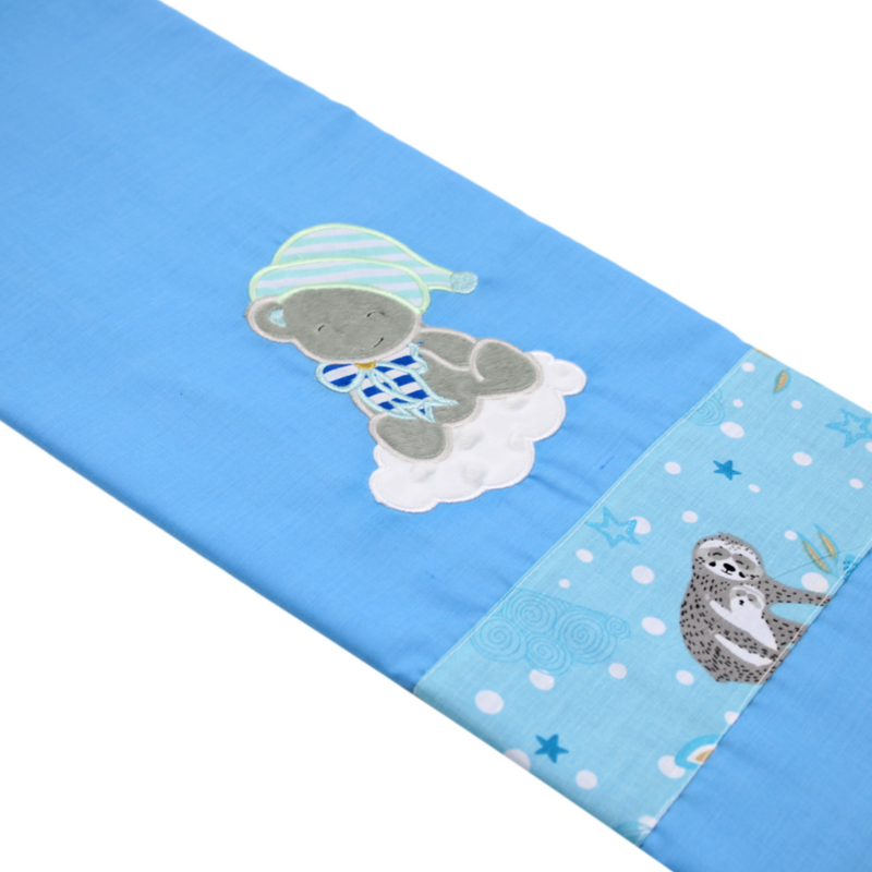 JUEGO SABANA SUEÑITOS + 2FUNDAS SS6 ISOF