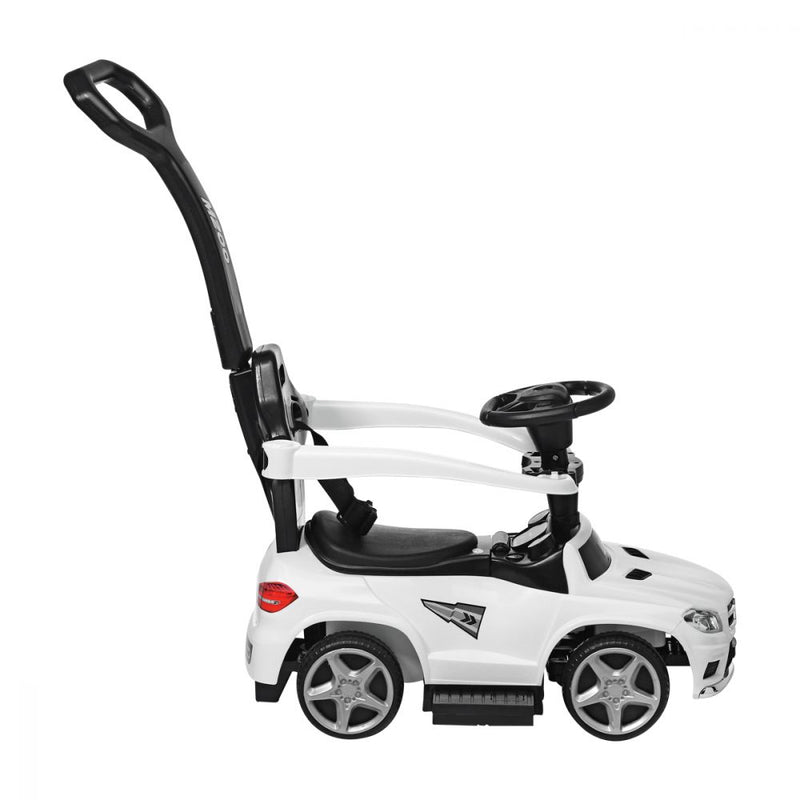 CARRO MONTABLE GUIA AO-5188/T1605 BABY KAYS