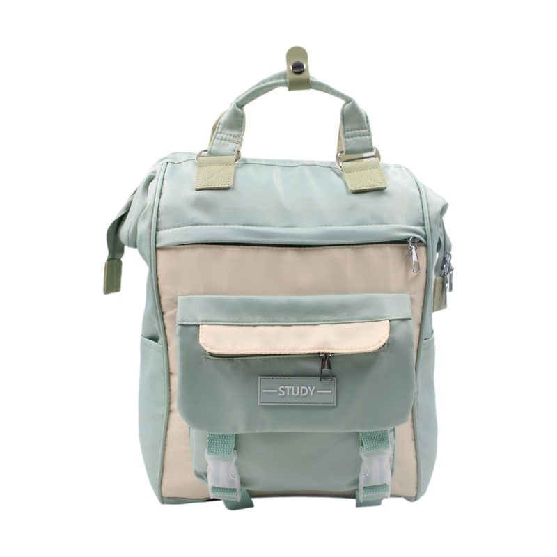 PAÑALERA MORRAL J6751 TARARAN