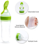 TETERO CUCHARA FZ-111C BEBETTO