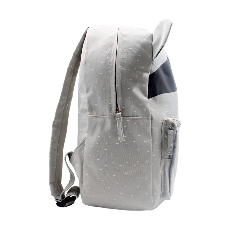 PAÑALERA MORRAL ANIMALITOS TT034 TARARAN