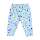 PIJAMA 2PZS BEBE NIÑO 1734 LOS CHIROS DE MARÍA JOSÉ