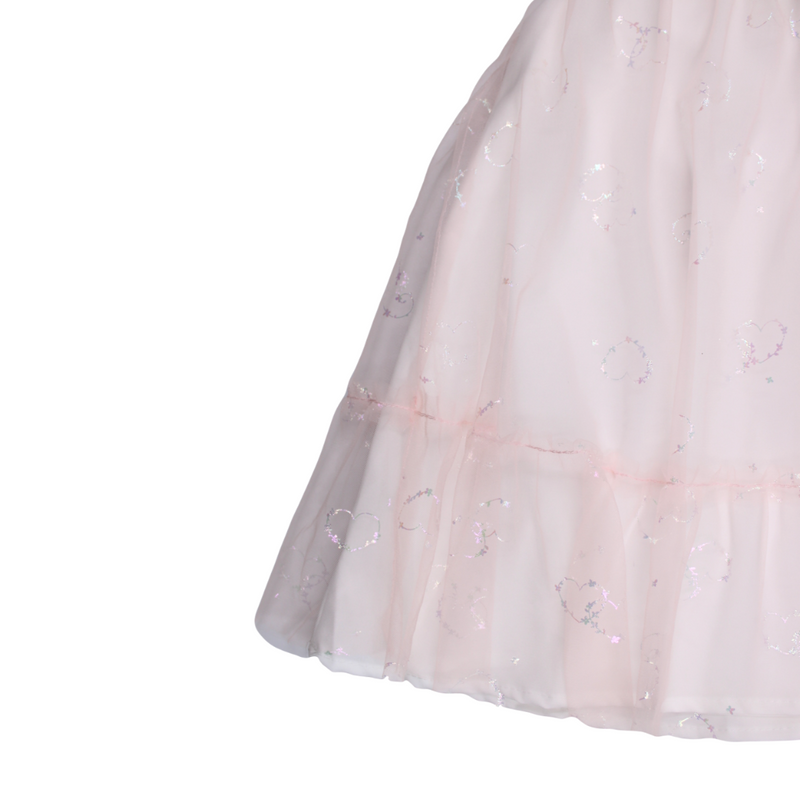 VESTIDO BEBE 30388 PUPPET