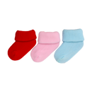 MEDIA SENCILLA X3 163C NARANJITAS