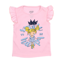 CONJUNTO NIÑA SHORT 3603 MI PUPA