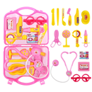SET DOCTOR 528D-1B STB
