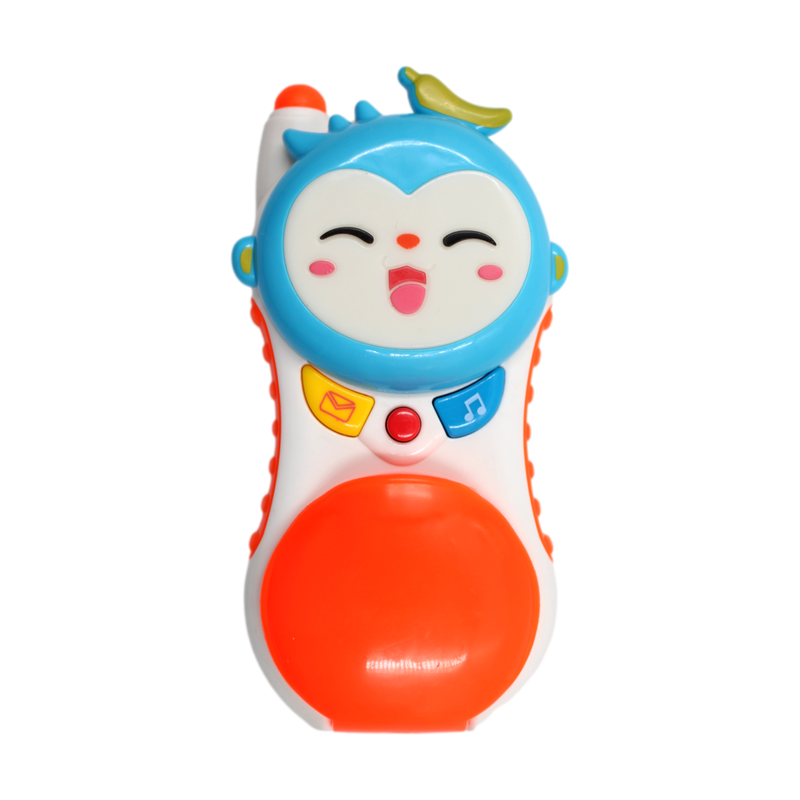 TELEFONO DIDACTICO CY1013-4D-2 OGUSS