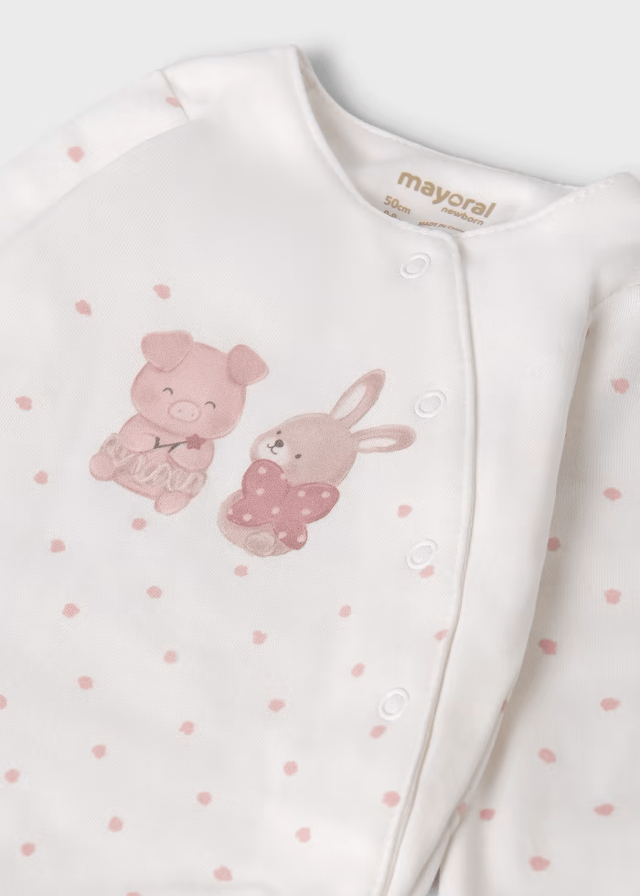 SET REGALO 3PZS 9360 MAYORAL