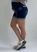 SHORT MATERNO 570 CARYMAR