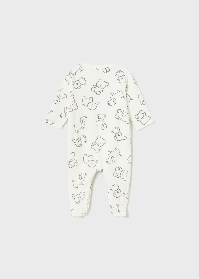 SET PIJAMAS X2 2747 MAYORAL