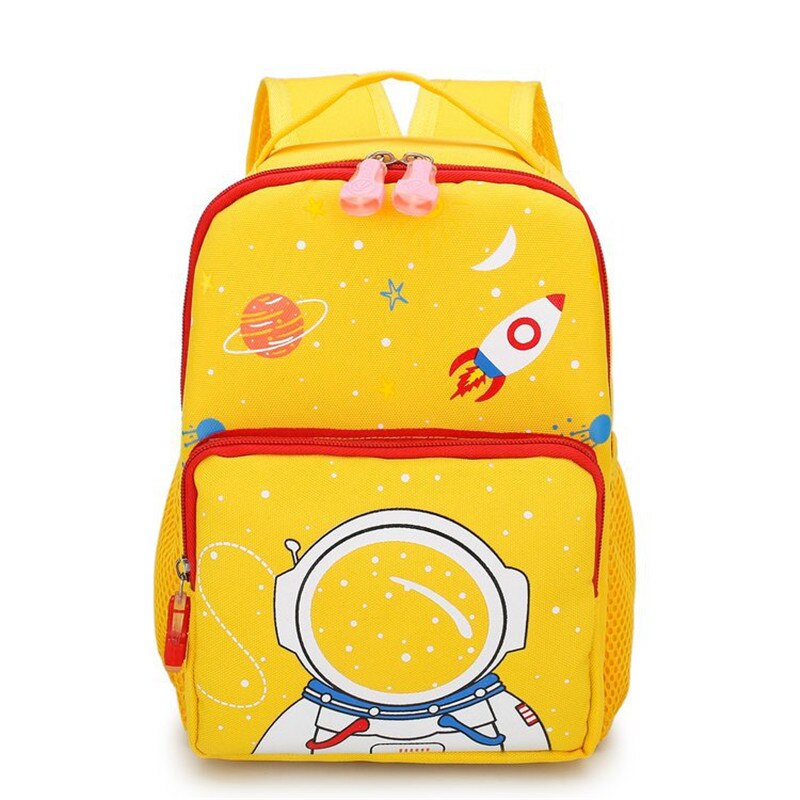 BOLSO ASTRONAUTA T-TK3 MALU