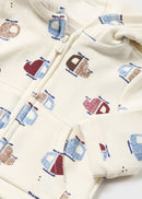 CONJUNTO 3PZS BEBE NIÑO 2686 MAYORAL