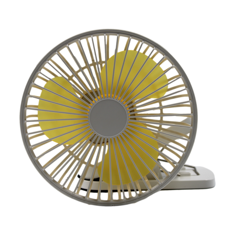 VENTILADOR CLIP BBJ-698 OGUSS