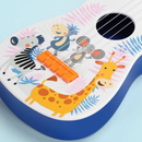 UKELELE 6816E SURTIDO STB