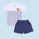 CONJUNTO BEBE NIÑO 3646 MI PUPA